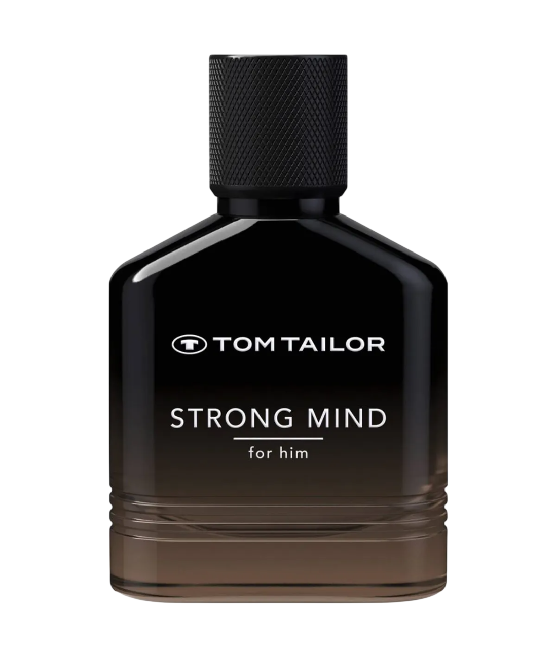 Tom tailor Strong Mind, eau de toilette, per uomo, 30 ml