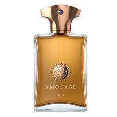 Amouage Dia Man - Eau de Parfum - Resestorlek - 10 ml