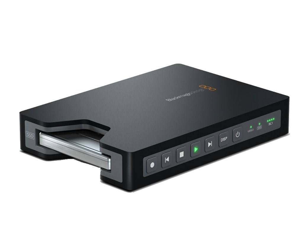 Blackmagic Design HyperDeck Shuttle 2