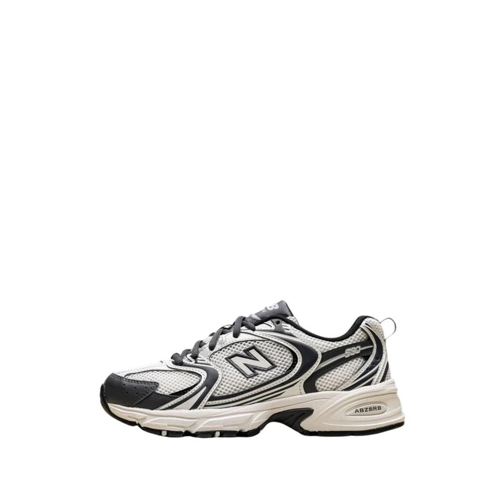 New Balance 530 Sneakers - Træning - Herre - Grå - 44 1/2 EU -