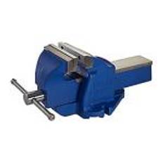 "Irwin record skruestik 150mm Proff skruestik, drejefod, Quick release funktion"