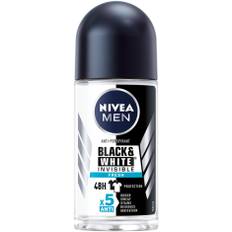 NIVEA Black & White Fresh Roll On 50 ml