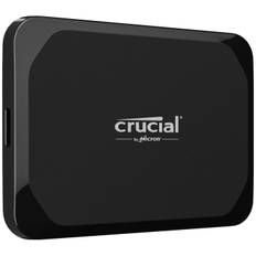 CRUCIAL X9 1TB Portable SSD