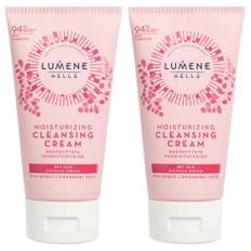 2st Lumene Moisturizing Cleansing Cream 150 ml