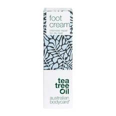 Foot Cream Tea Tree Oil 100 ml