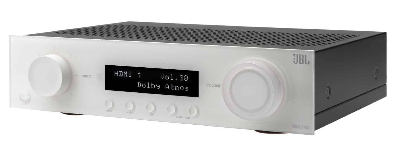 JBL MA710 - Vit