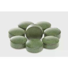 Spirulina tabletter EKO
