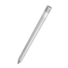 Tablet Stylus Pen, Stylus Penna för Precision Pen 2 2023, 4096 Nivåer Tryck Hög Känslighet Stylus Penna i Aluminiumlegering Ersättning för Tab P11 Tab P11 Gen 2 Tab P11 Plus