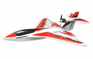 Joysway 6302 PNP - DragonFly V3 Seaplane PNP