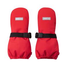 Reima Vantar, Ote - Tomato red 6-12 months  Röd  4-6 år  Unisex