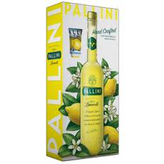 Pallini Limoncello Gift Pac...