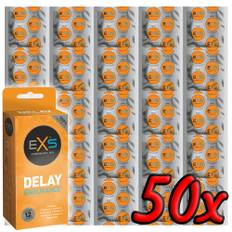 EXS Delay Endurance 50 pack