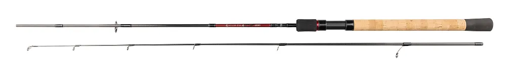 Daiwa Ninja X 5,6 Fod 3-10gram