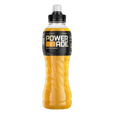 Powerade Golden Mango 50cl