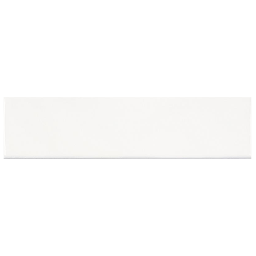Kakel New Yorker Bright White 7,5X30