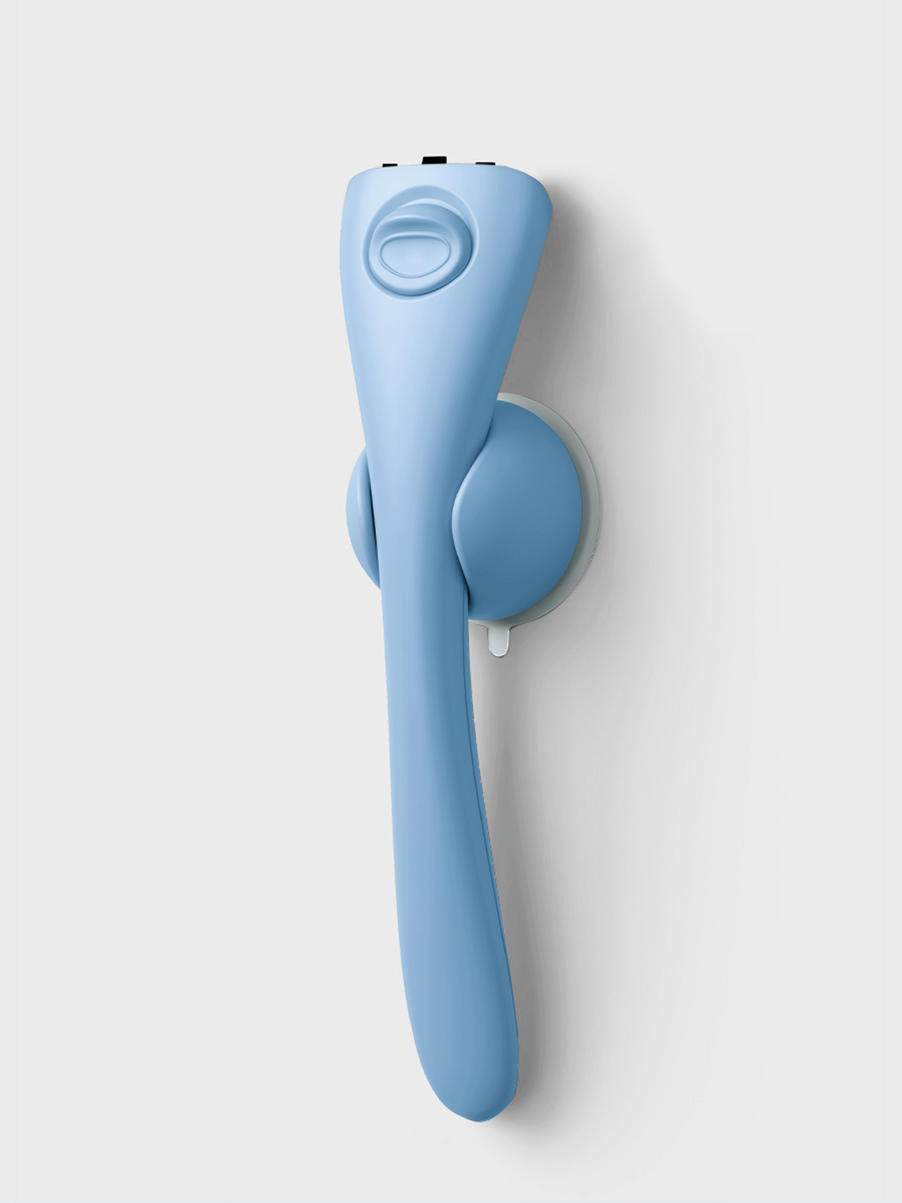 Extra Handle & Holder — Sky.
