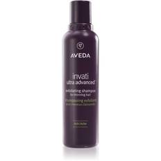 Aveda Invati Ultra Advanced™ Exfoliating Shampoo Rich Dybderensende shampoo  med exfolierende effekt 200 ml - 200 ml