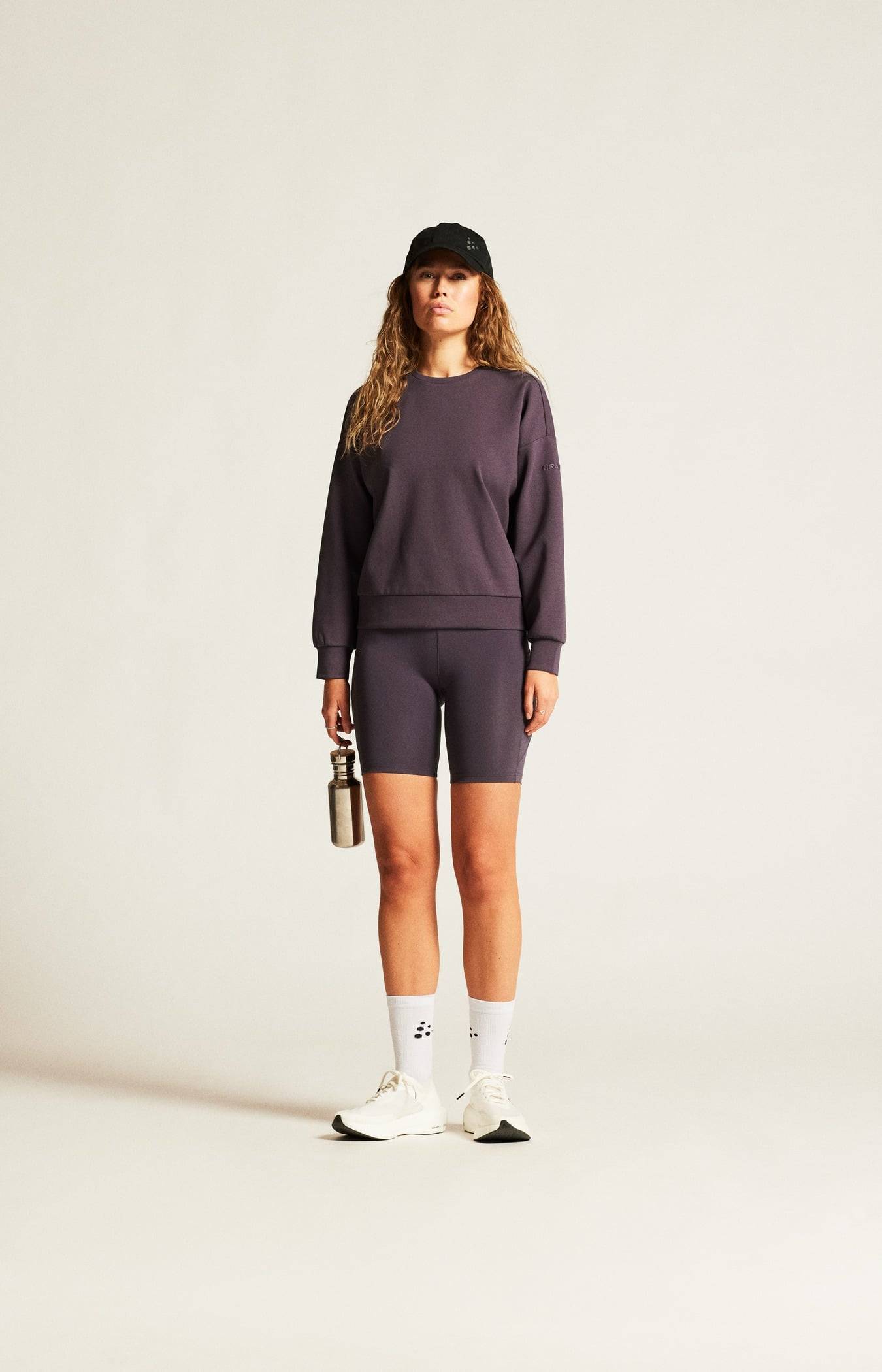 ADV Join Rn Sweatshirt W