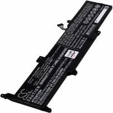 Batteri til Lenovo ideapad 3-14IIL05 Laptop