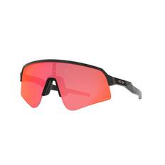 Oakley Sutro Lite Sweep Matte Carbon/Prizm Trail Torch