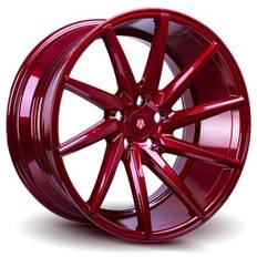 Imaz Wheels IM5R Candy Red 9X20 5/120,65 ET38 CB74,1