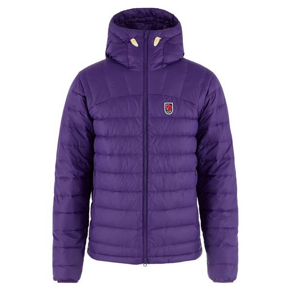Expedition Pack Down Hoodie M.