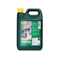 Borup Afrenser 2.5 liter