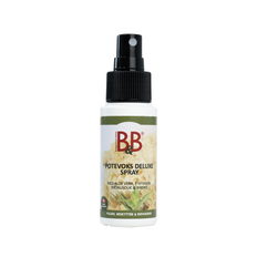 B&B Potevoks Spray Deluxe Potepleje til Hund 50 ml