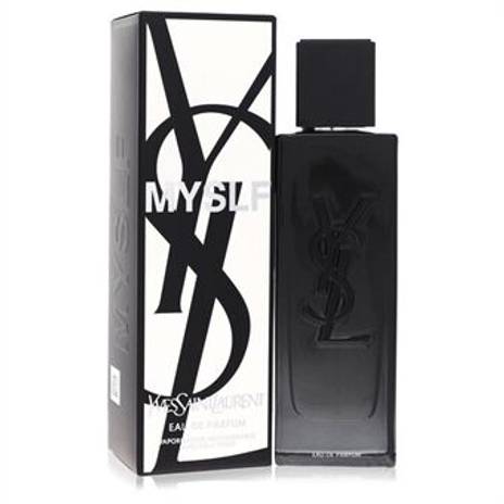 Yves Saint Laurent Myslf Eau De Parfum 60ml • Priser