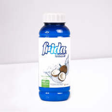 Frida - 480ML Refill Cleaning & Multi-Purpose - Beach dream / جوز هند