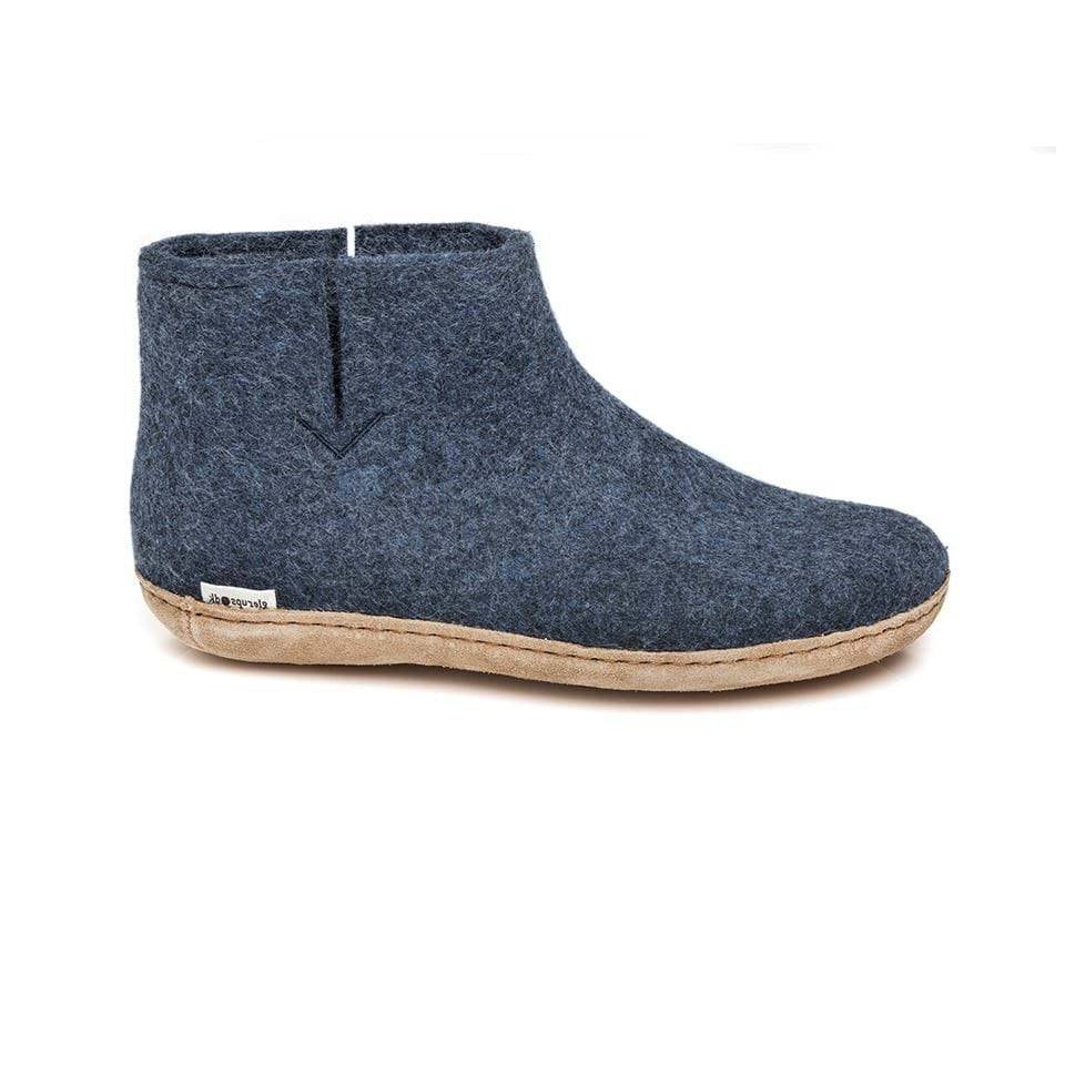 Glerups Støvle - 39
