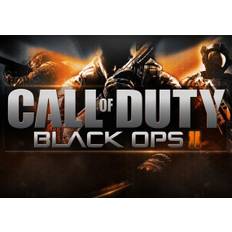Call of Duty: Black Ops II (PC) Steam Gift - GLOBAL