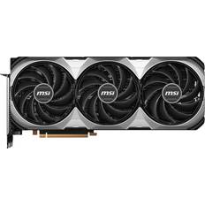 MSI GeForce RTX 4080 SUPER 16G VENTUS 3X OC - Grafikkarten