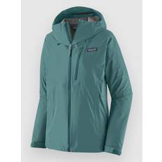 Patagonia Granite Crest Rain Jacka - wetland blue - M