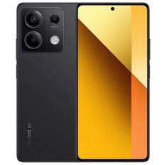 Xiaomi Redmi Note 13 5G | 8 GB | 256 GB | Graphite Black