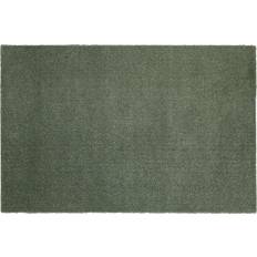 Tica CPH Uni Color Gulvmåtte, 60x90cm, dusty green