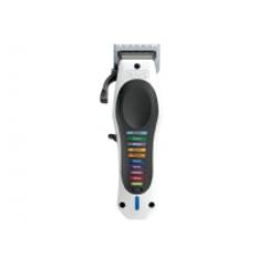 Wahl 3028048 barbermaskine Sort, hvid 10 Lithium-ion (Li-Ion)