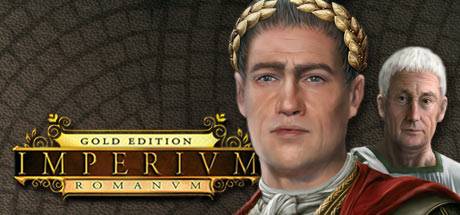 Imperium Romanum (PC) - Gold Edition