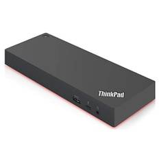 Lenovo 40AN ThinkPad Thunderbolt 3 Dock Gen 2 40AN0135UK (Generalüberholt)
