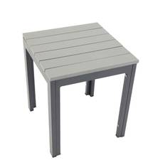 Sidobord Venture Design Parma Svart