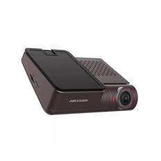 Dash Kamera Hikvision G2PRO GPS 2160P + 1080P
