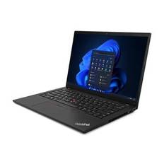 Lenovo ThinkPad T14 Gen 4 21K3 - 180 graders gångsjärnskonstruktion - AMD Ryzen 7 Pro - 7840U / upp till 5.1 GHz - Win 11 Pro - Radeon 780M - 32 GB R