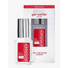 essie top coat gel setter