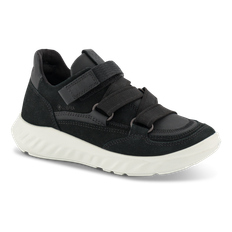 ECCO Børne sneaker Sort 71266202001  SP.1 LITE - 32