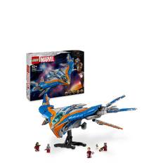 LEGO Guardians Of The Galaxy: Milano 76286 Multi/patterned