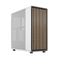 Fractal Design North White Mesh