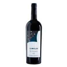 Lenovelire, Re Vignon Rosso 2021 - Supertoscaner