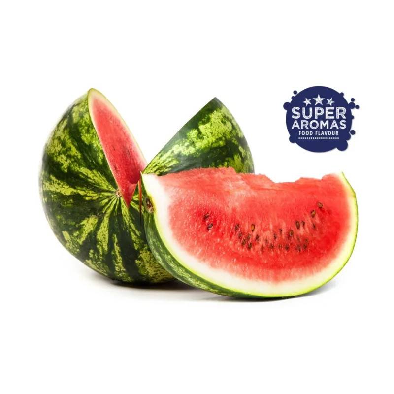 Super Aromas- Sweet Watermelon ( Sød Vandmelon) aroma