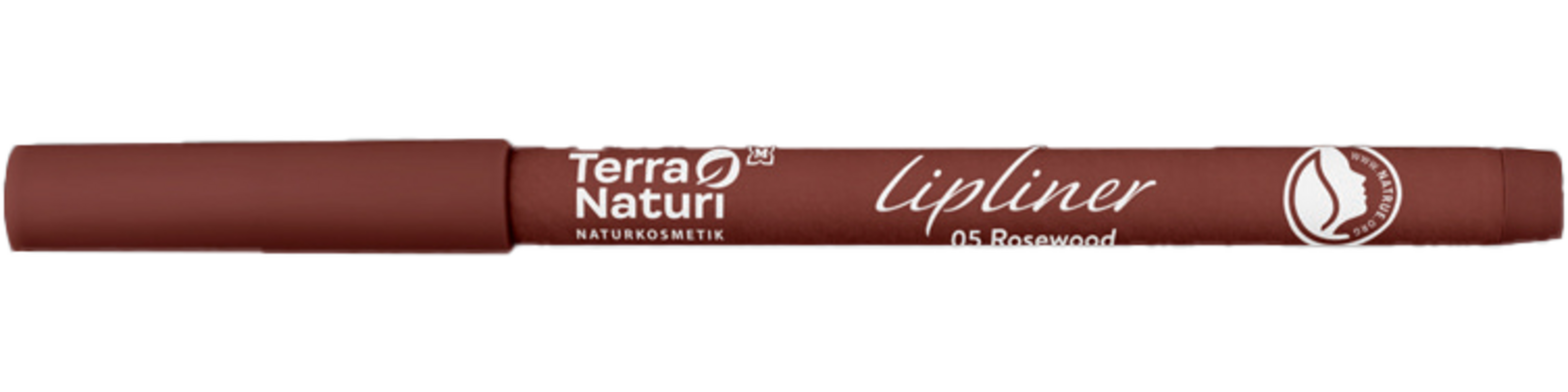 Terra Naturi Lipliner - 5 - Rosewood
