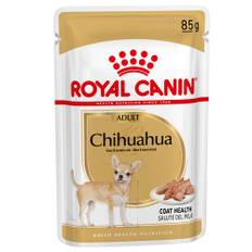 48x85 g Chihuahua Royal Canin Breed Hundefoder